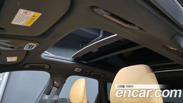 Volvo XC60 2세대 T6 Inscription, 2020 19