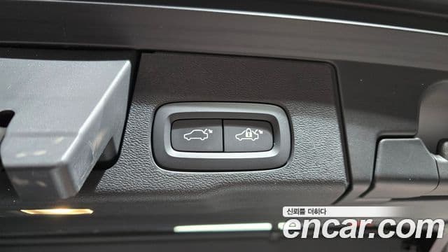 Volvo XC60 2세대 T6 Inscription, 2020 20