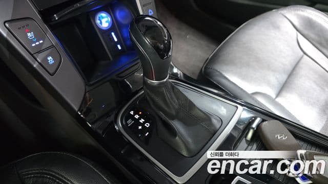 Hyundai i40 살룬 PYL, 2014 9