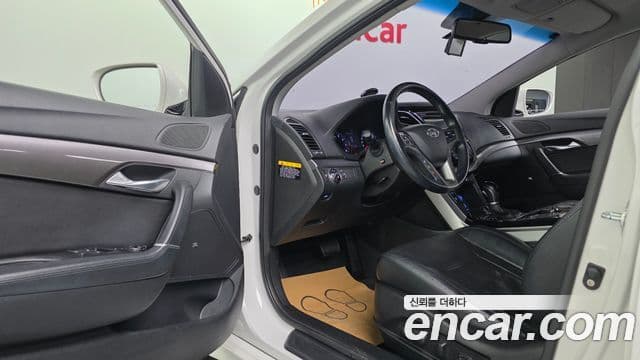 Hyundai i40 살룬 PYL, 2014 11