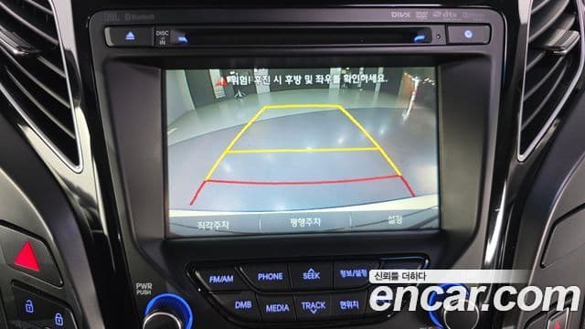 Hyundai i40 살룬 PYL, 2014 15