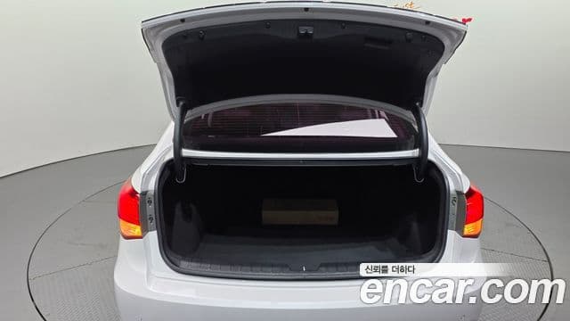 Hyundai i40 살룬 PYL, 2014 20