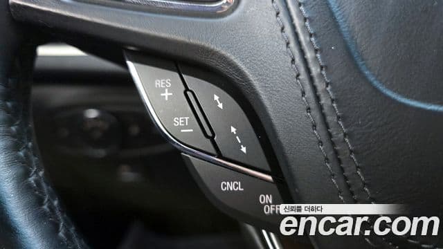 Lincoln New MKZ 2세대, 2017 16