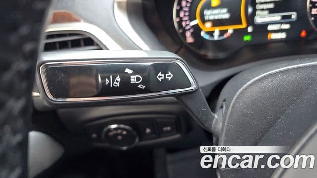 Lincoln New MKZ 2세대, 2017 18