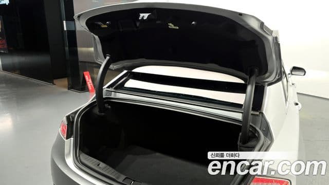 Lincoln New MKZ 2세대, 2017 20