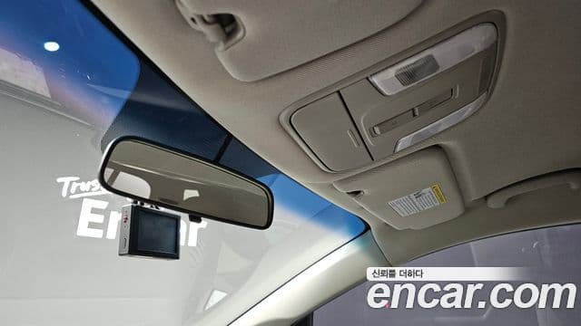 Kia All New Carnival бензин 7인승 экспортная версия, 2017 16