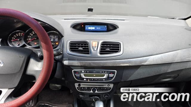 Renault Korea(Samsung) 뉴SM3 LE, 2011 14