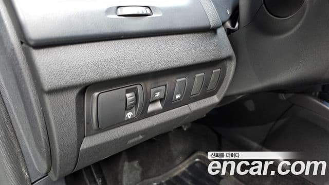 Renault Korea(Samsung) 뉴SM3 LE, 2011 15