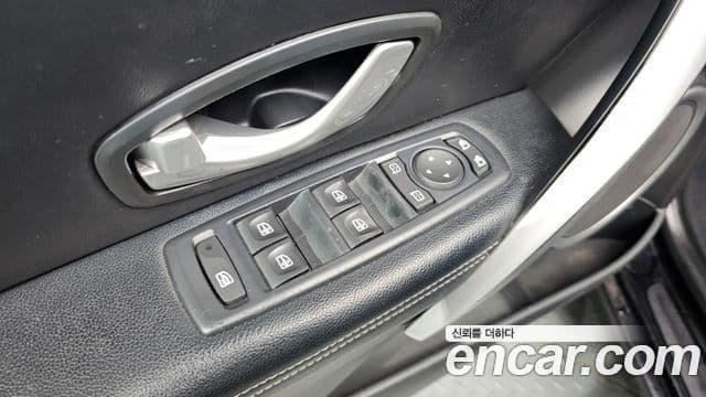 Renault Korea(Samsung) 뉴SM3 LE, 2011 16