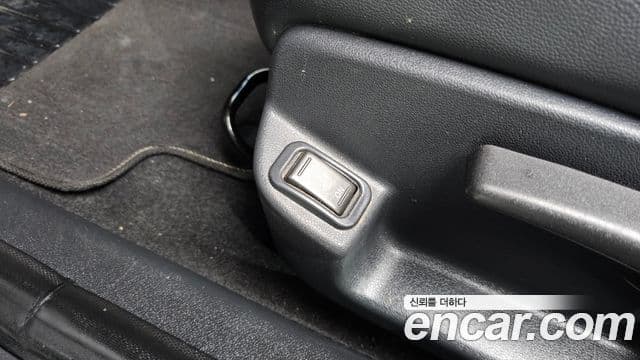 Renault Korea(Samsung) 뉴SM3 LE, 2011 17