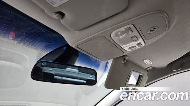 Renault Korea(Samsung) 뉴SM3 LE, 2011 18