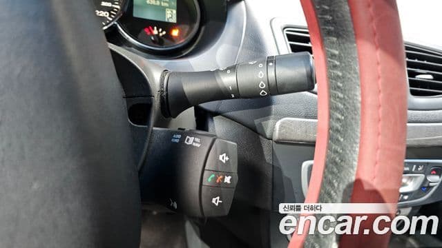 Renault Korea(Samsung) 뉴SM3 LE, 2011 19