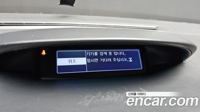 Renault Korea(Samsung) 뉴SM3 LE, 2011 20