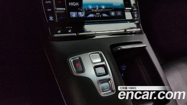 Hyundai The / новый New Grandeur IG Premium, 2020 9