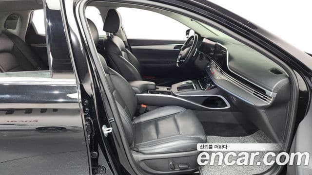 Hyundai The / новый New Grandeur IG Premium, 2020 11