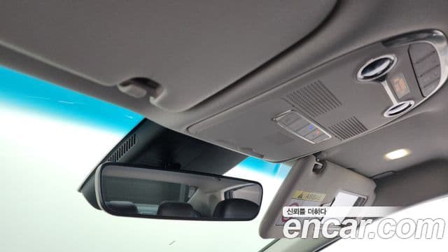 Hyundai The / новый New Grandeur IG Premium, 2020 18