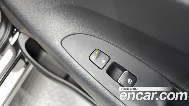 Hyundai The / новый New Grandeur IG Premium, 2020 19