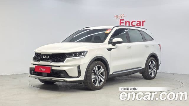 Kia Sorento 4세대 Gravity, 2023 1