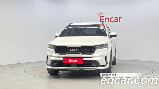 Kia Sorento 4세대 Gravity, 2023 3