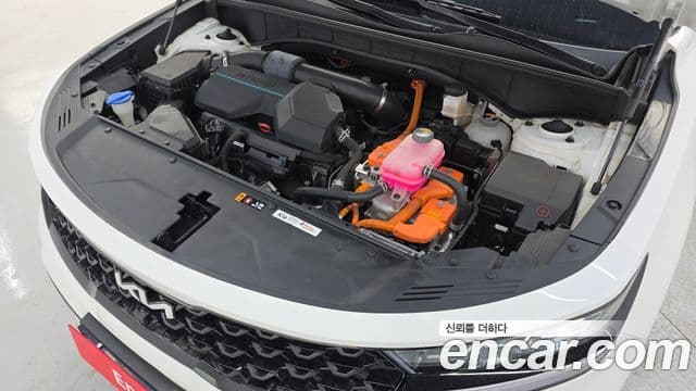 Kia Sorento 4세대 Gravity, 2023 6