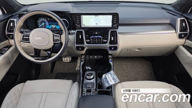 Kia Sorento 4세대 Gravity, 2023 7
