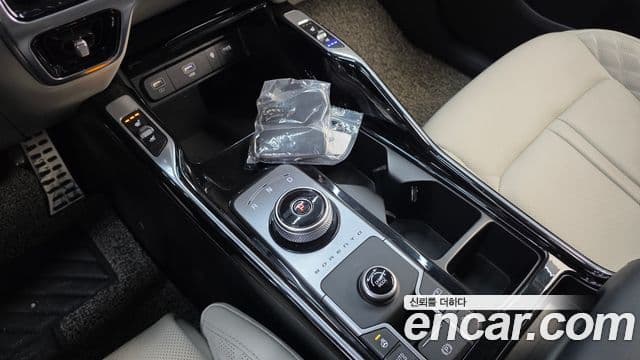 Kia Sorento 4세대 Gravity, 2023 9