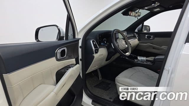 Kia Sorento 4세대 Gravity, 2023 10