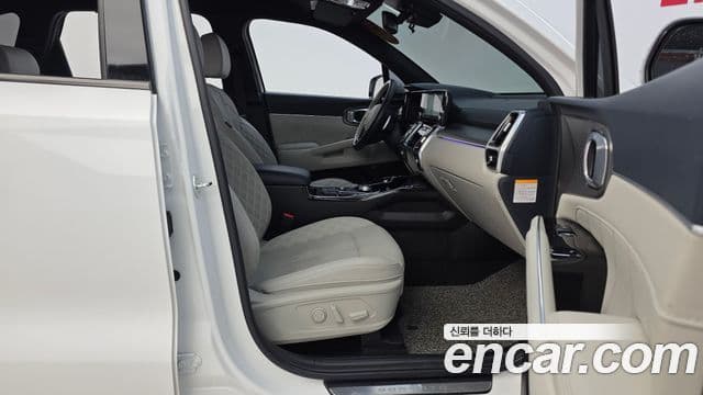 Kia Sorento 4세대 Gravity, 2023 11