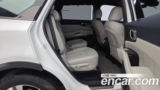 Kia Sorento 4세대 Gravity, 2023 12