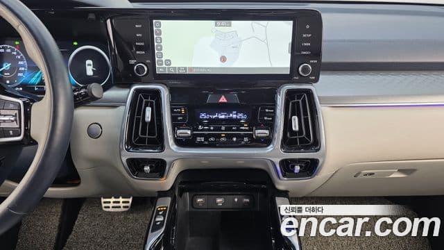 Kia Sorento 4세대 Gravity, 2023 14