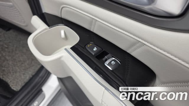 Kia Sorento 4세대 Gravity, 2023 19