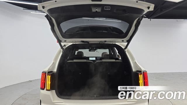 Kia Sorento 4세대 Gravity, 2023 20