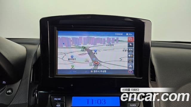 Hyundai Accent(новый кузов / новое поколение) 1.4 VVT Smart, 2014 17