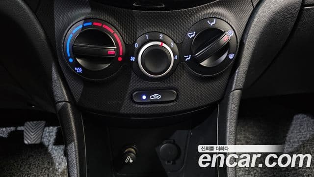 Hyundai Accent(новый кузов / новое поколение) 1.4 VVT Smart, 2014 19