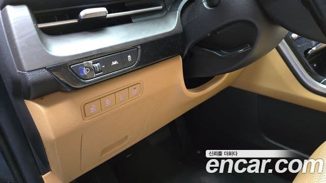 Kia Carnival 4세대 Noblesse, 2023 15