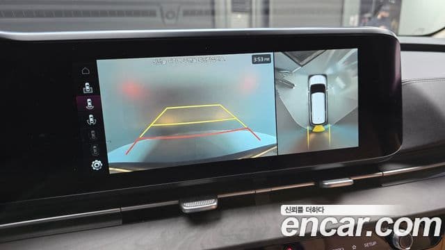 Kia Carnival 4세대 Noblesse, 2023 16