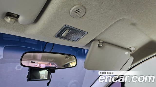 Chevrolet(GM대우) Spark City Pop Edition, 2015 17