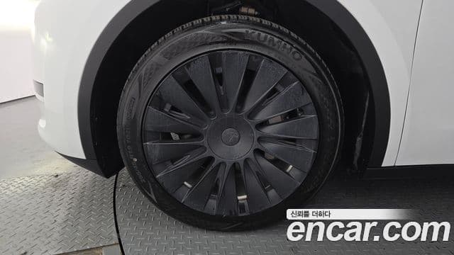 Tesla модель Y, 2024 все фото