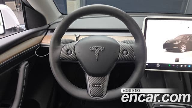 Tesla модель Y, 2024 13