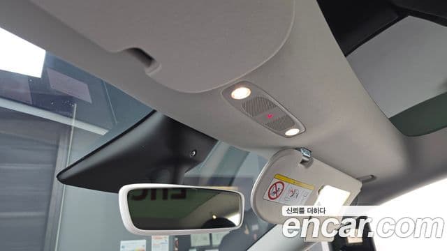 Tesla модель Y, 2024 19