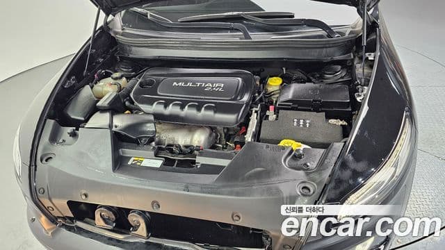 Jeep Cherokee(KL) 2.4 Longitude AWD, 2017 6