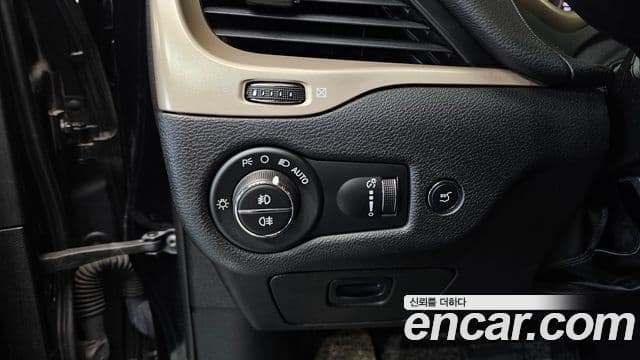 Jeep Cherokee(KL) 2.4 Longitude AWD, 2017 17