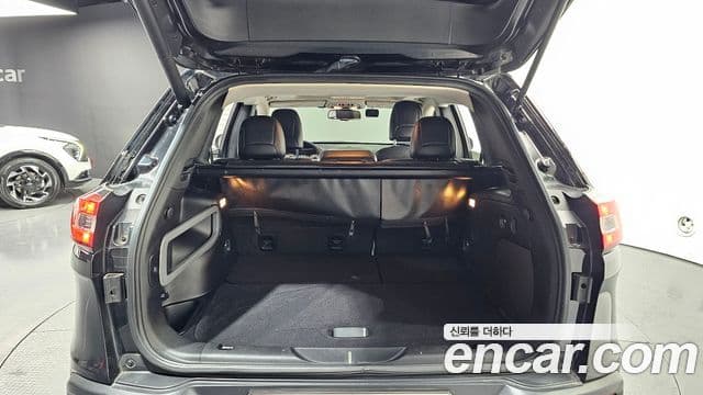 Jeep Cherokee(KL) 2.4 Longitude AWD, 2017 20