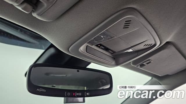 Chevrolet(GM대우) The / новый New Malibu Special, 2019 17