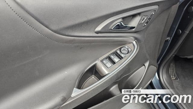 Chevrolet(GM대우) The / новый New Malibu Special, 2019 18
