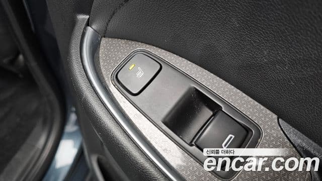 Chevrolet(GM대우) The / новый New Malibu Special, 2019 19