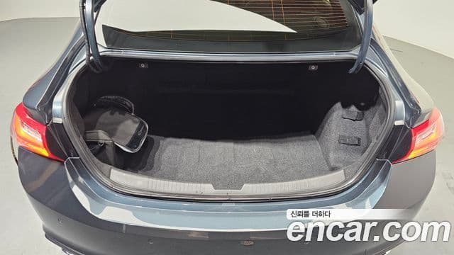 Chevrolet(GM대우) The / новый New Malibu Special, 2019 20