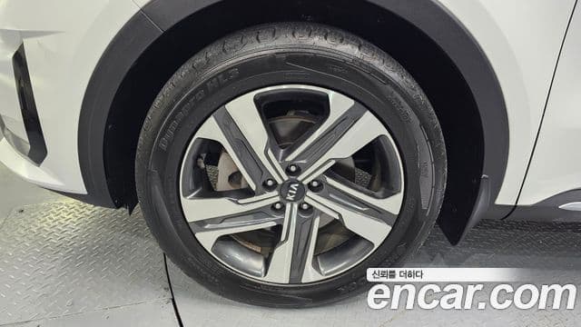 Kia Sorento 4세대 Gravity, 2021 все фото