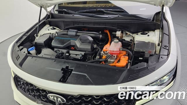 Kia Sorento 4세대 Gravity, 2021 6