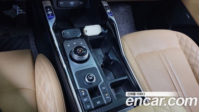 Kia Sorento 4세대 Gravity, 2021 9